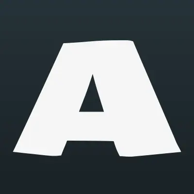 Анега